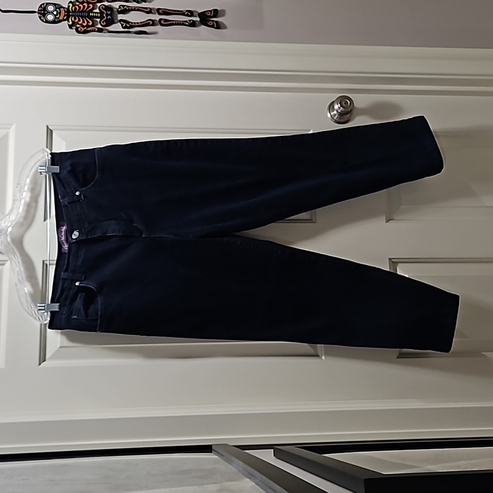 Gloria Vanderbilt Amanda Jeans 14